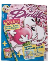 Das Diddl Magazin Teil 6 Nr