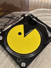 Pioneer PLX-500 – Inkl. Technics Pac-Man Slipmats & Rekordbox DVS Control Vinyls
