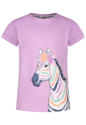 Salt and pepper shirt - pepper, t-shirt