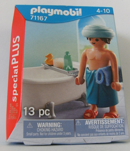Playmobil special plus - special,