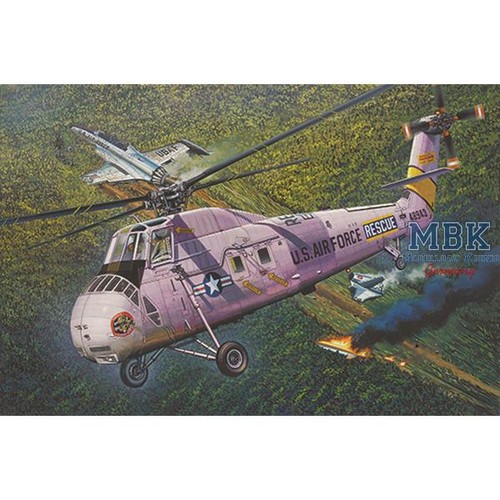 Trumpeter tru02884 sikorsky - trumpeter,