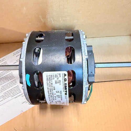 Smith 43u4 dual shaft - a.o.,