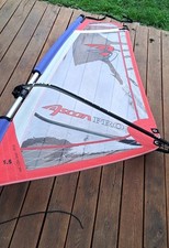 Ascan Pro Kinderrigg 1.5m² -