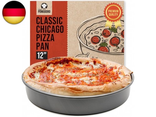 Chef pomodoro pizzablech - pomodoro,