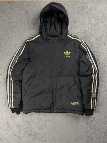 Adidas chile herren jacke - chile,
