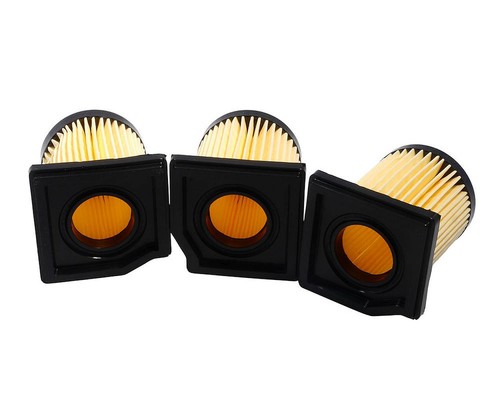 Luftfilter set ersatz standard - luftfilter,