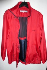 Allwetterjacke Damen mit abnehmbarer Kapuze Gr. 46