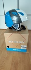 ALPINA Skihelm GRAP 2.0 JR +