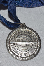 Medaille Deutscher