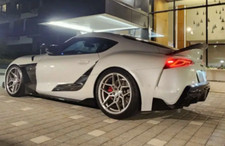 19” ROHANA RFX11 BRUSHED