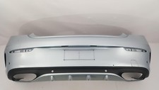Mercedes C Klasse 205 AMG Coupe 2014- Stoßstange Hinten Rear Bumper .