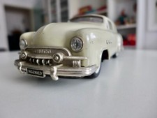 VINTAGE -  SCHUCO INGENICO 5311 , Made in US Zone, 50.er Jahre*