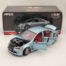 1/18 Apex Holden Hsv Commodore