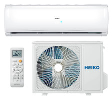 HEIKO Split Klimaanlage