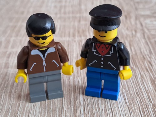 Lego minifigur - minifigur, (26)