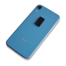 Schungit Handyplatte / Chip /