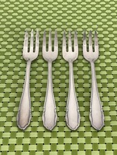 WMF 2200 Silverplate 4 Pastry