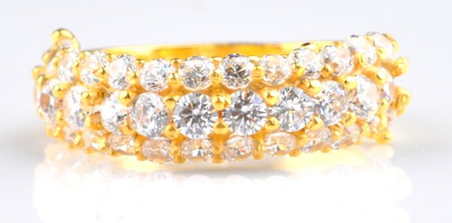 Solide 585er gelbgold 20 - solide,