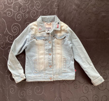 * C&A  *  schöne Jeans Jacke