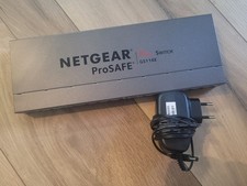 Netgear ProSafe Plus GS116E V2