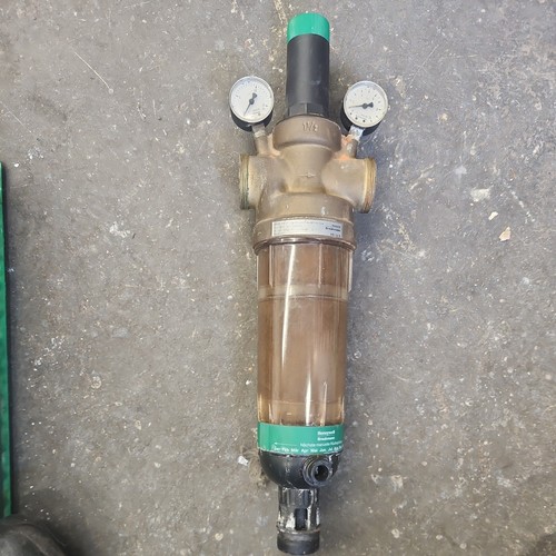 Honeywell braukmann hs10s dn40 - hs10s,
