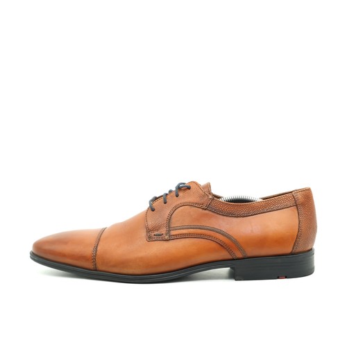 Lloyd herren halbschuhe braun - herren,