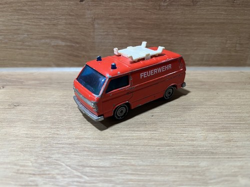 Siku transporter t3 - siku,