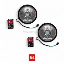 2x Scheinwerfer Lada Niva