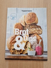 Tupperware  Brot& Dips