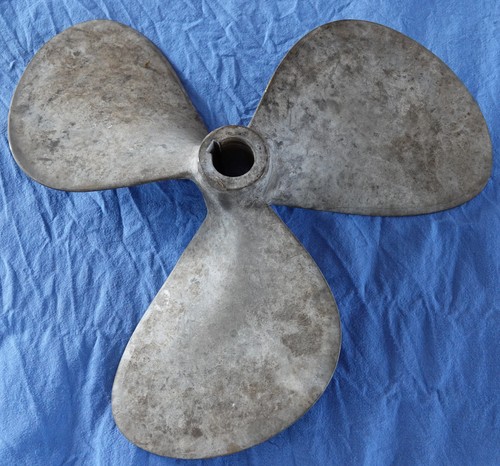 Schiffspropeller vetus p3b - schiffspropeller,