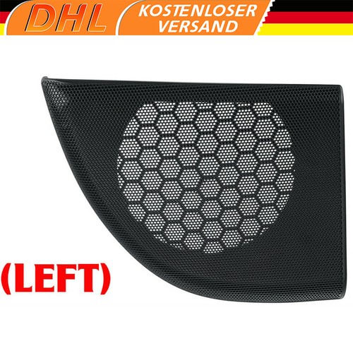 Links abdeckung lautsprecher - links,