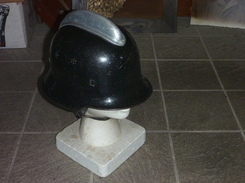 Orig stahlhelm mit - orig.stahlhelm,