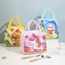 Kinder Lunchbag Kühltasche