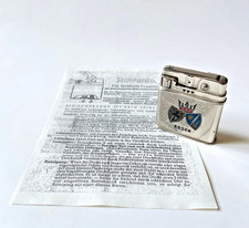 Seltenes ROWENTA Schwingdeckel