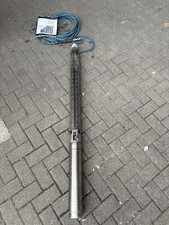 Brunnenpumpe Grundfoss