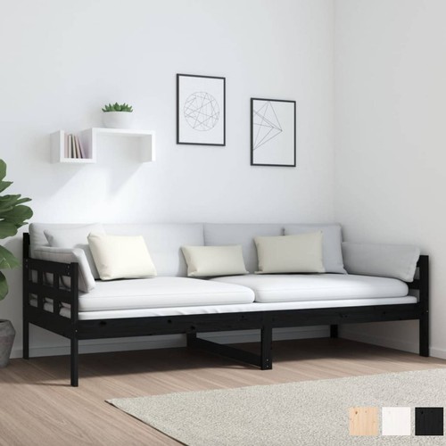Tagesbett kiefer sofabett - tagesbett,