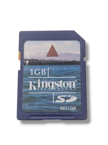 Kingston 1gb karte - ⚡kingston,