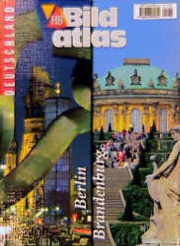 Bildatlas deutschland - hb,