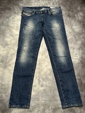 Diesel Getlegg Skinny Low