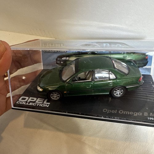 Autocult opel super - autocult, 6