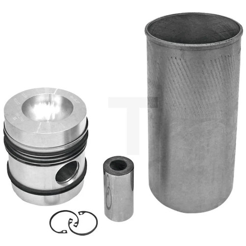 Kolbensatz 236 motor - kolbensatz,
