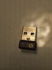 Logitech Bolt USB Stick