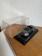 Audi A3 Cabriolet 1:43 Modellauto Audi Collection AG Cabrio