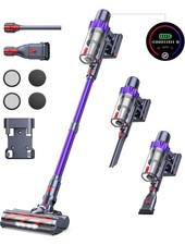 Kabelloser Staubsauger mit