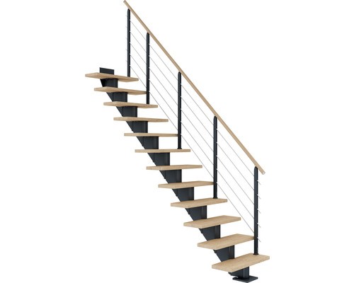 Pertura mittelholmtreppe alena - pertura,
