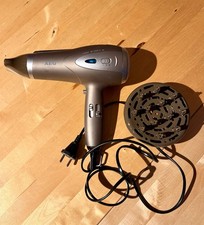 AEG HTD 5584 Haartrockner -