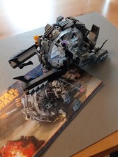 Lego Star Wars General Grievous Wheel Bike Set 75040