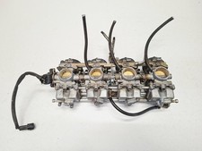 Suzuki GSX 600 F Vergaser