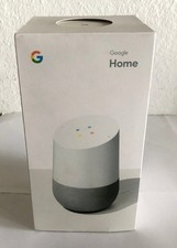 Google Home sprachgesteuerter