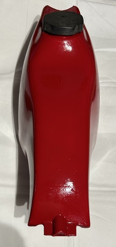 Original motorrad tank fantic - tank,